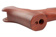 Farsan Rosewood Solid Wood Kit For Thompson G2 Contender Airsoft CO2 Pistol