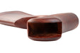 Farsan Rosewood Solid Wood Kit For Thompson G2 Contender Airsoft CO2 Pistol