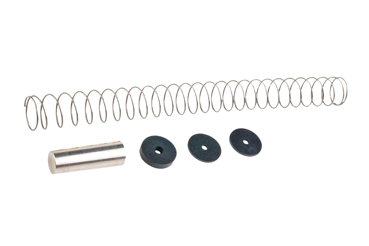 Fuji Airsoft Super Recoil Kit for Zinc Bolt VFC AR GBB