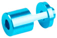 Fuji Airsoft Power Nozzle Valve (Low Power) For VFC MP5A5/ VFC MP7 GBB SMG