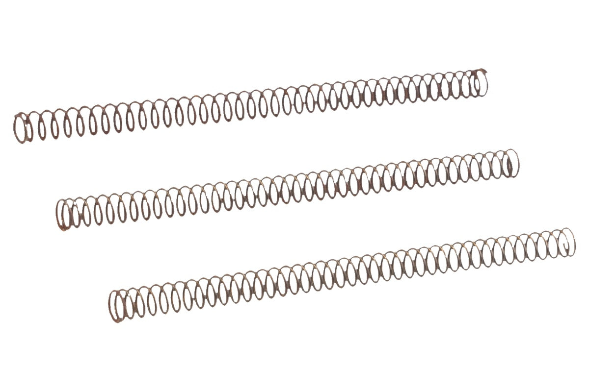 Fuji Airsoft 150% Premium Nozzle Spring For Hi Capa GBB (3pcs)