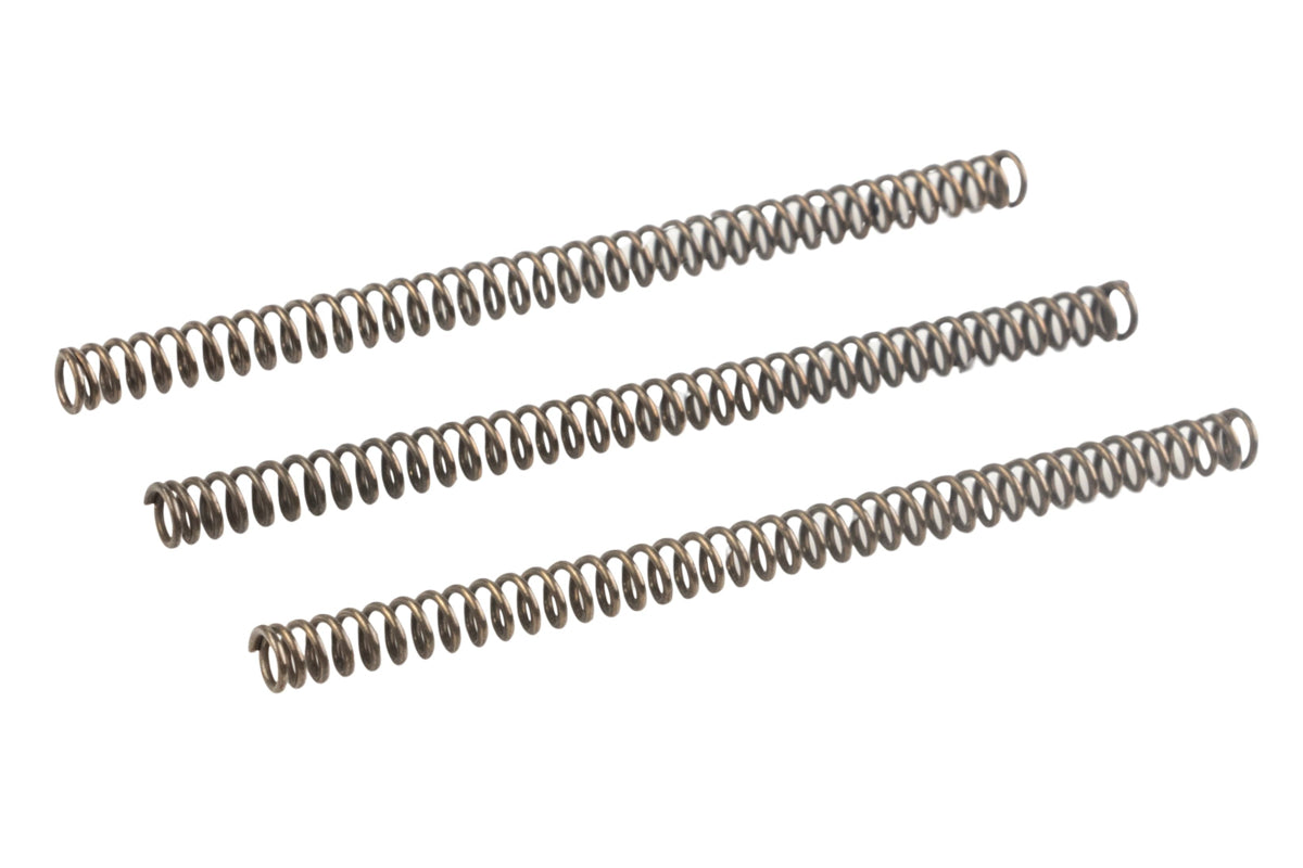 Fuji Airsoft 300% Premium Nozzle Spring For Hi Capa GBB Airsoft (3pcs)
