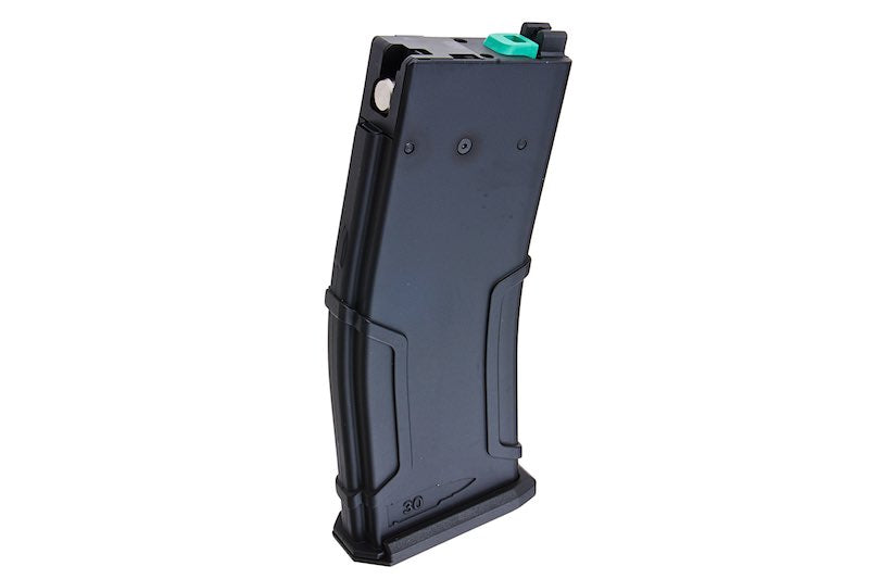 G&G 30 Rds Gas Magazine For MGCR GBB Airsoft