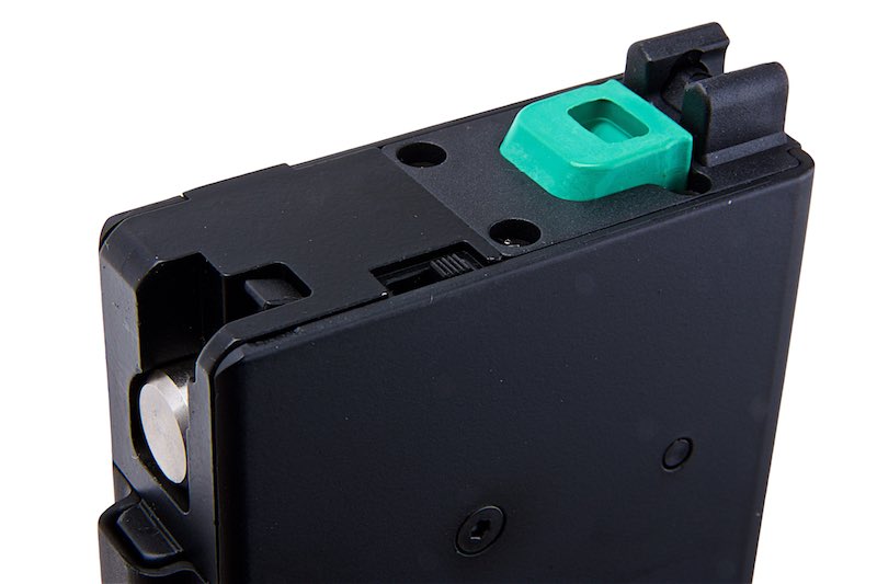 G&G 30 Rds Gas Magazine For MGCR GBB Airsoft