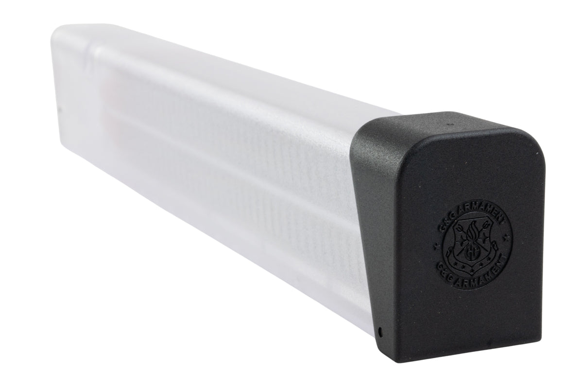 G&G 170 Rds Magazine For G&G ARP9 AEG Airsoft