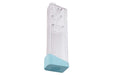 G&G 68 Rds Magazine For ARP9 AEG Airsoft Rifle (Macaron Blue)