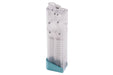 G&G 68 Rds Magazine For ARP9 AEG Airsoft Rifle (Macaron Blue)