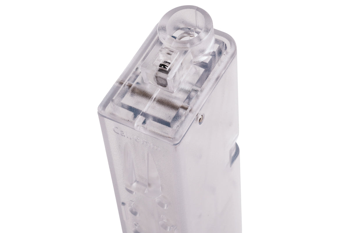 G&G 68 Rds Magazine For ARP9 AEG Airsoft Rifle (Macaron Blue)