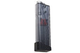 G&G 68 rounds ARP9 Magazine For AEG Magazine (Smoke Transparent)