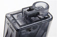 G&G 68 rounds ARP9 Magazine For AEG Magazine (Smoke Transparent)