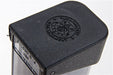 G&G 68 rounds ARP9 Magazine For AEG Magazine (Smoke Transparent)