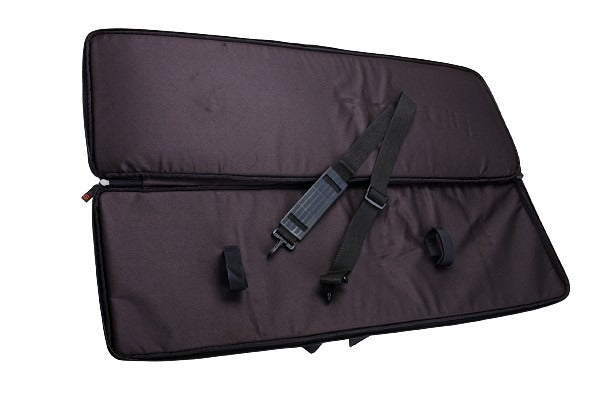 Guarder Rifle Carry Case (Dimensions 86 x 29 x 5 cm)
