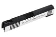 Guarder Infinity Aluminum Slide for Tokyo Marui Hi-Capa 4.3 GBB Airsoft (2 Tone)