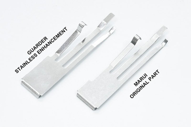 Guarder Stainless Sear Spring For Tokyo Marui Hi Capa GBB Airsoft Pistol