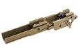 Guarder Aluminum Standard Frame For Tokyo Marui Hi Capa 5.1 GBB (Infinity/ FDE)