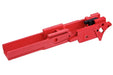 Guarder Aluminum Standard Frame For Tokyo Marui Hi Capa 5.1 GBB Airsoft (Pink)