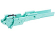 Guarder Aluminum Standard Frame For Tokyo Marui Hi Capa 5.1 GBB Airsoft (Robin Egg Blue)