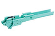 Guarder Aluminum Frame For Tokyo Marui Hi Capa 4.3 GBB Airsoft (Robin Egg Blue)