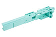 Guarder Aluminum Frame For Tokyo Marui Hi Capa 4.3 GBB Airsoft (Robin Egg Blue)