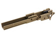 Guarder Aluminum Frame For Tokyo Marui Hi Capa 4.3 GBB Airsoft (SV/ FDE)
