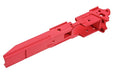 Guarder Aluminum GD Type Frame For Tokyo Marui Hi Capa 5.1 GBB Airsoft (Pink)