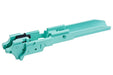 Guarder Aluminum GD Type Frame For Tokyo Marui Hi Capa 5.1 GBB Airsoft (Robin Egg Blue)