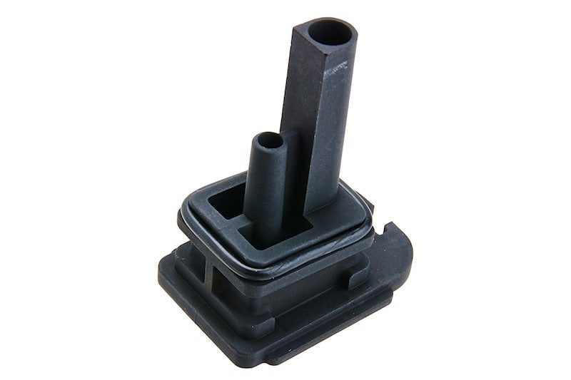 Guarder Aluminum Magazine Base Mount For Tokyo Marui HI Capa 4.3 GBB Airsoft