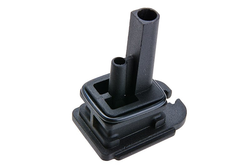 Guarder Magazine Base Mount For Tokyo Marui HI Capa 4.3 GBB Airsoft (Original Type)