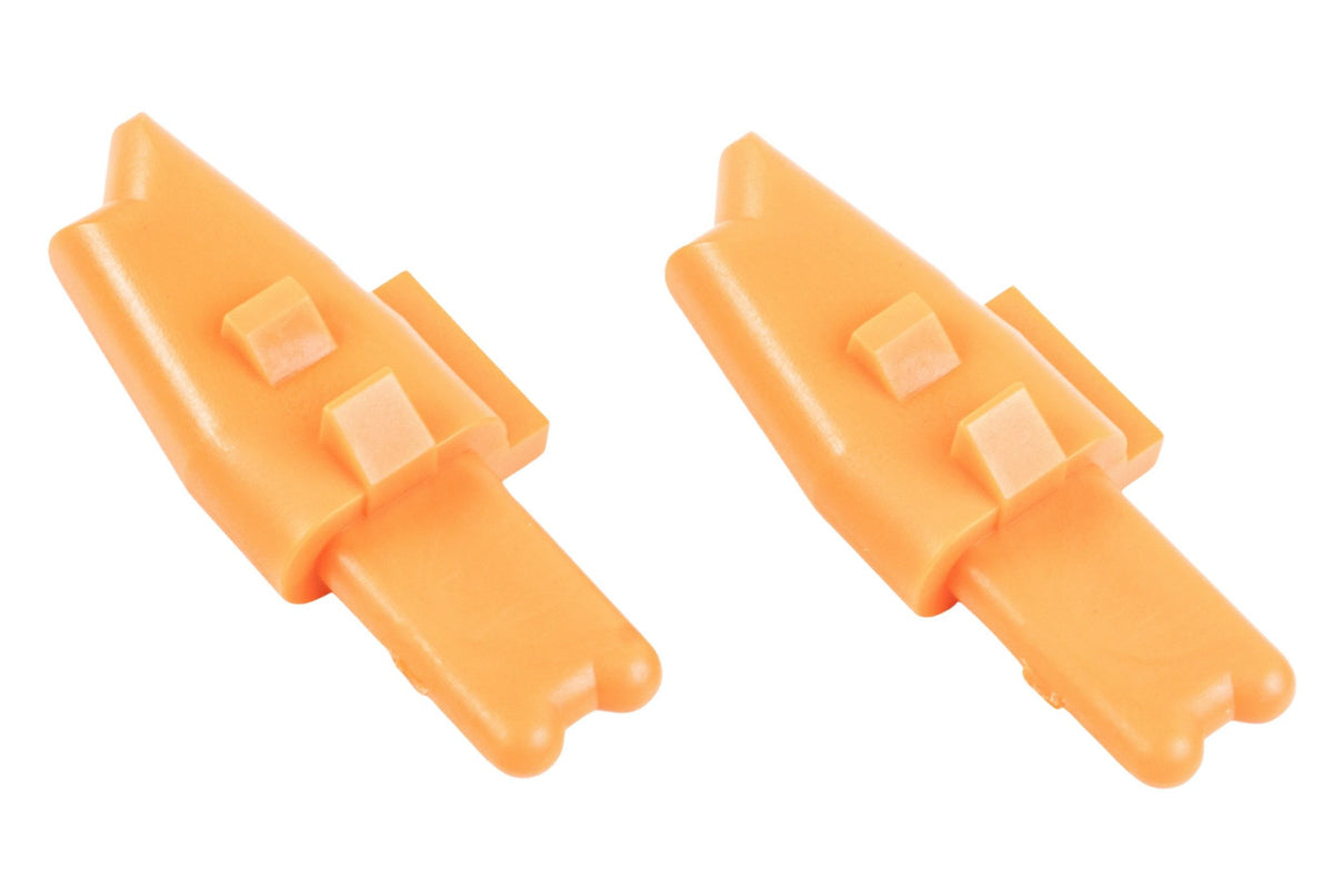 Guarder Magazine Follower For Tokyo Marui Hi Capa GBB Airsoft (Orange)
