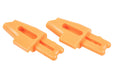 Guarder Magazine Follower For Tokyo Marui Hi Capa GBB Airsoft (Orange)