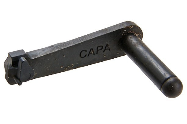 Guarder Steel Slide Stop For Tokyo Marui Hi Capa GBB Airsoft