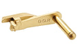 Guarder Steel Slide Stop For Tokyo Marui Hi Capa/ D.O.R. GBB (Silver)