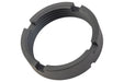 Guarder CNC Steel Lock Ring/ Castle Nut For Tokyo Marui EVOLT AEG Airsoft