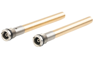 Guarder Stainless Steel Magazine Injection Valve For Tokyo Marui GBB (2pcs)