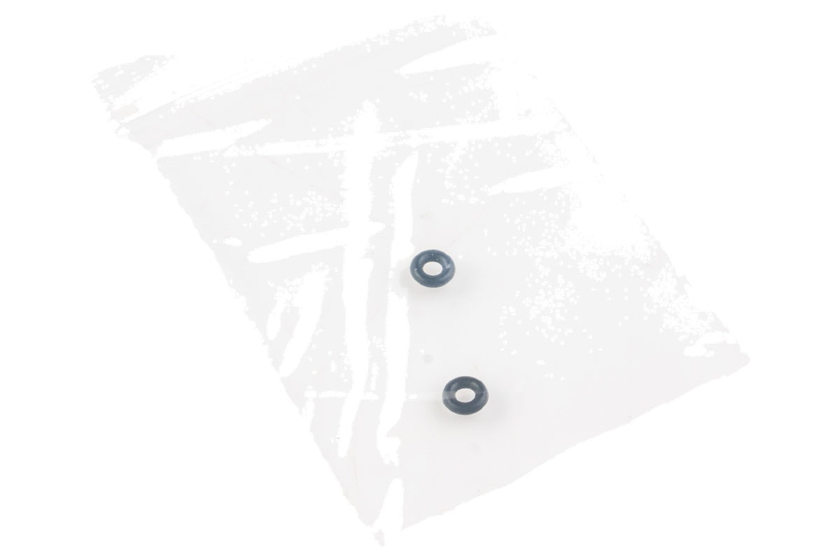 Guarder Stainless Steel Injection Valve Type 3 for Tokyo Marui MWS GBB Gas Magazine (2pcs)