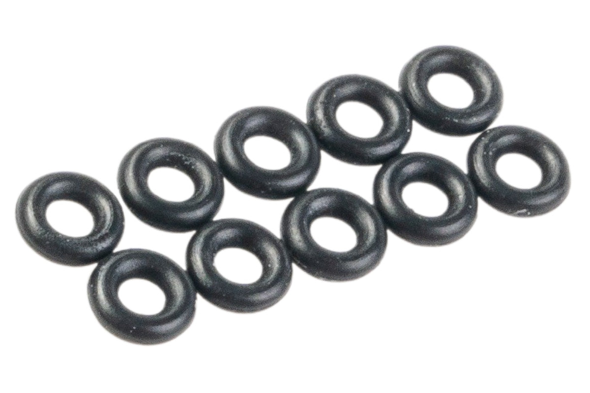 Guarder Magazine Gas Injection/ Fill Inject Valve O-Ring (10pcs)