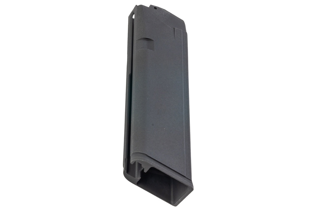 Guarder Aluminum Magazine Case for Tokyo Marui Model 17/ 18C/ 22/ 34 GBB (9mm)