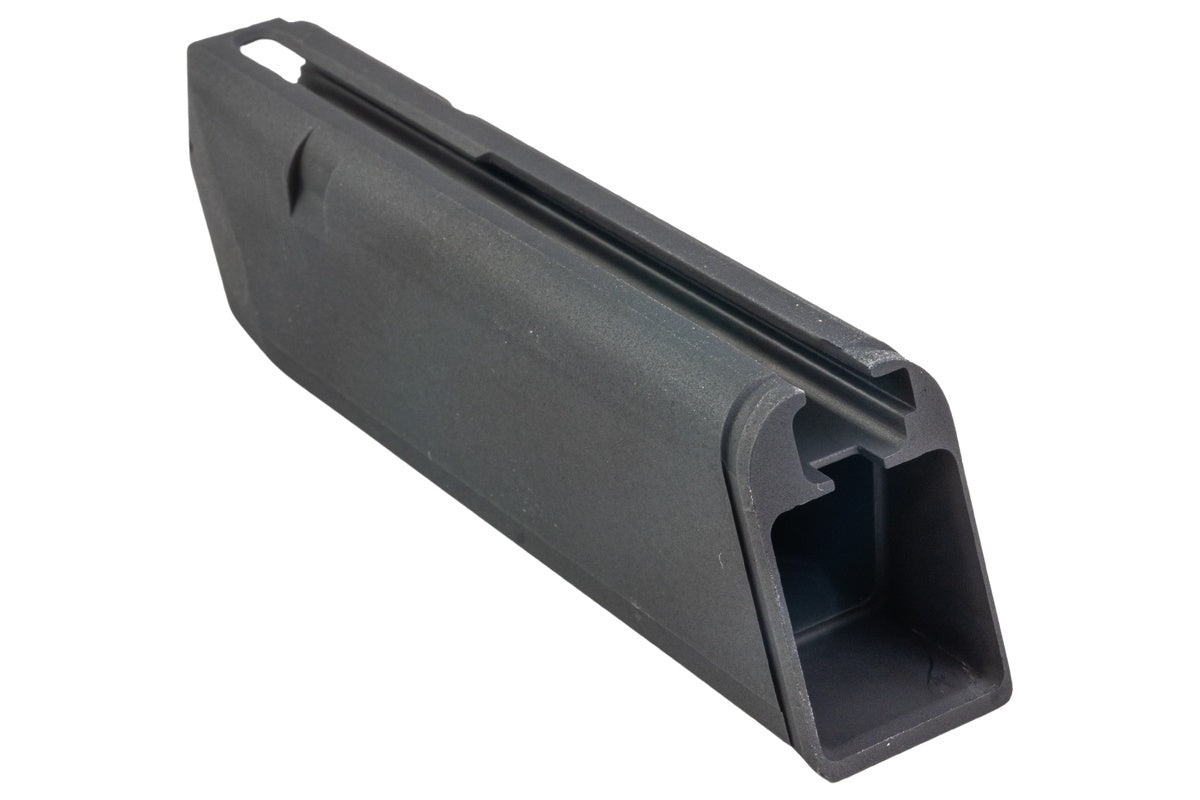 Guarder Aluminum Magazine Case for Tokyo Marui Model 17/ 18C/ 22/ 34 GBB (9mm)