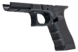 Guarder Original Polymer Frame For Tokyo Marui G17 Gen4 GBB Airsoft (US Ver.)