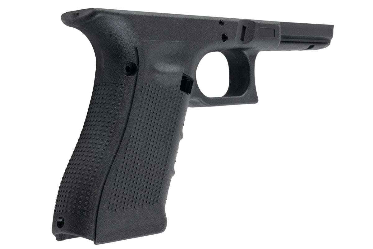 Guarder Original Polymer Frame For Tokyo Marui G17 Gen4 GBB Airsoft (US Ver.)