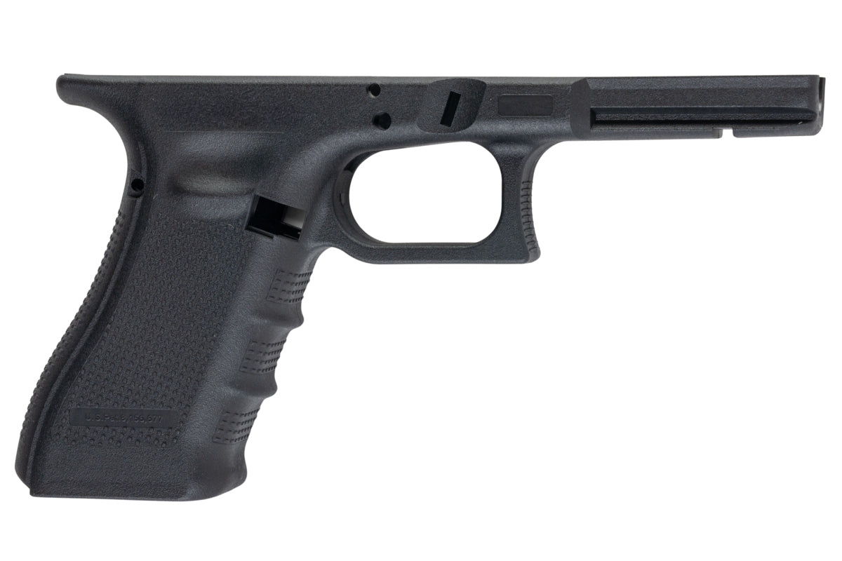 Guarder Original Polymer Frame For Tokyo Marui G17 Gen4 GBB Airsoft (US Ver.)