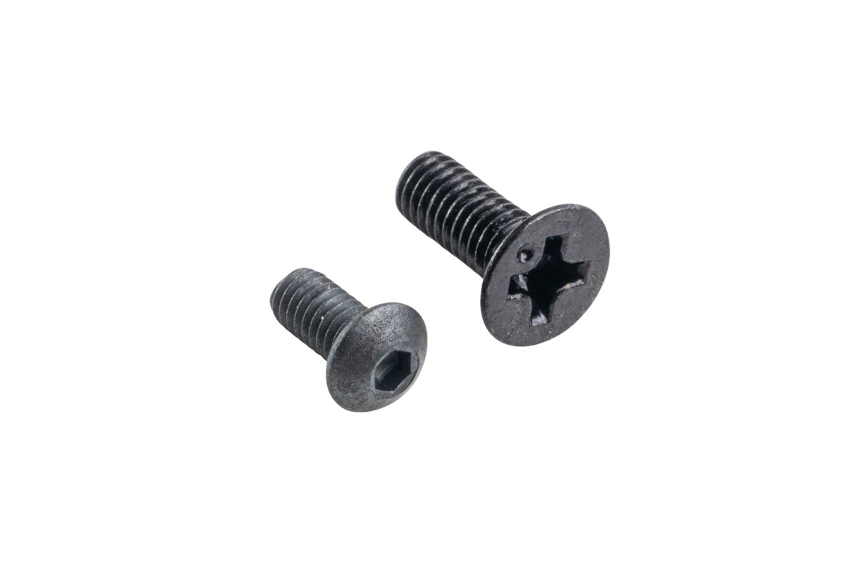 Guarder Original Polymer Frame For Tokyo Marui G17 Gen4 GBB Airsoft (US Ver.)
