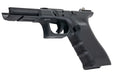 Guarder Frame Complete Set For Tokyo Marui G17 Gen4 GBB Airsoft Pistol (US Ver.)