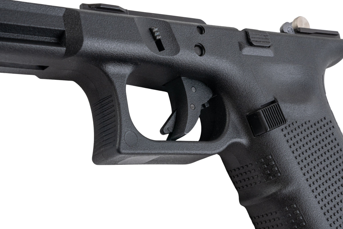 Guarder Frame Complete Set For Tokyo Marui G17 Gen4 GBB Airsoft Pistol (US Ver.)