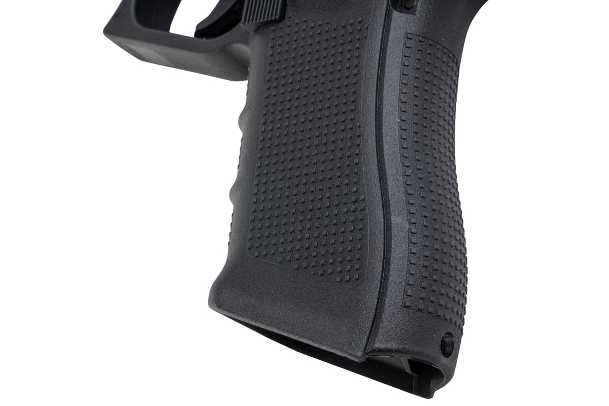 Guarder Frame Complete Set For Tokyo Marui G17 Gen4 GBB Airsoft Pistol (US Ver.)