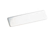 Guarder Stainless Serial Number Tag For Tokyo Marui G17 Gen5 MOS GBB Airsoft (Original Number)