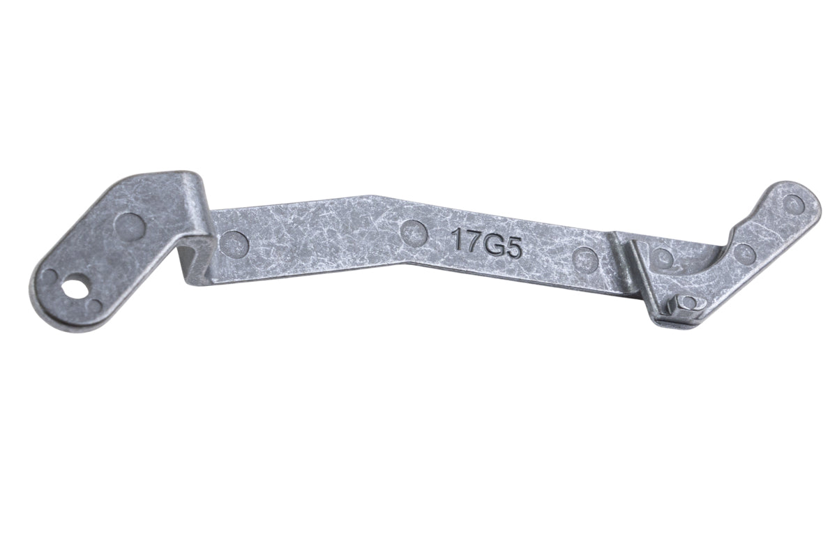 Guarder Steel Trigger Lever For Tokyo Marui G17 Gen5 MOS GBB Airsoft