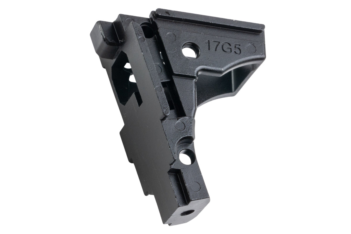 Guarder Steel Rear Chassis For Tokyo Marui G17 Gen5 MOS GBB Airsoft Pistol