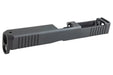 Guarder Steel CNC Slide For Tokyo Marui G17 Gen5 MOS GBB Airsoft