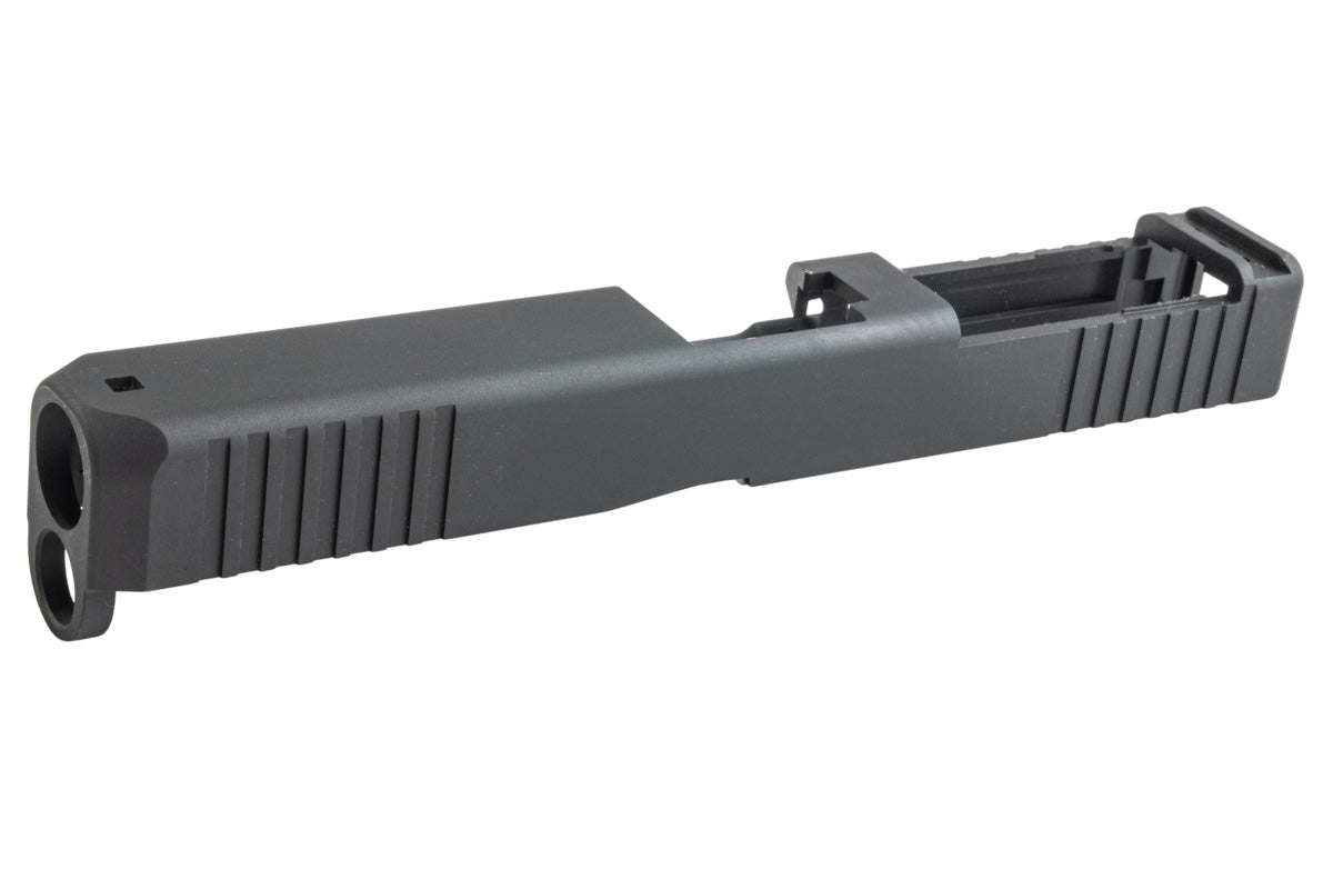 Guarder Steel CNC Slide For Tokyo Marui G17 Gen5 MOS GBB Airsoft